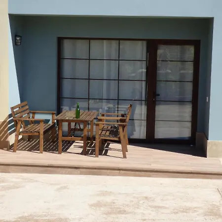 Apartamentos Casa Reconco Luanco Exterior foto