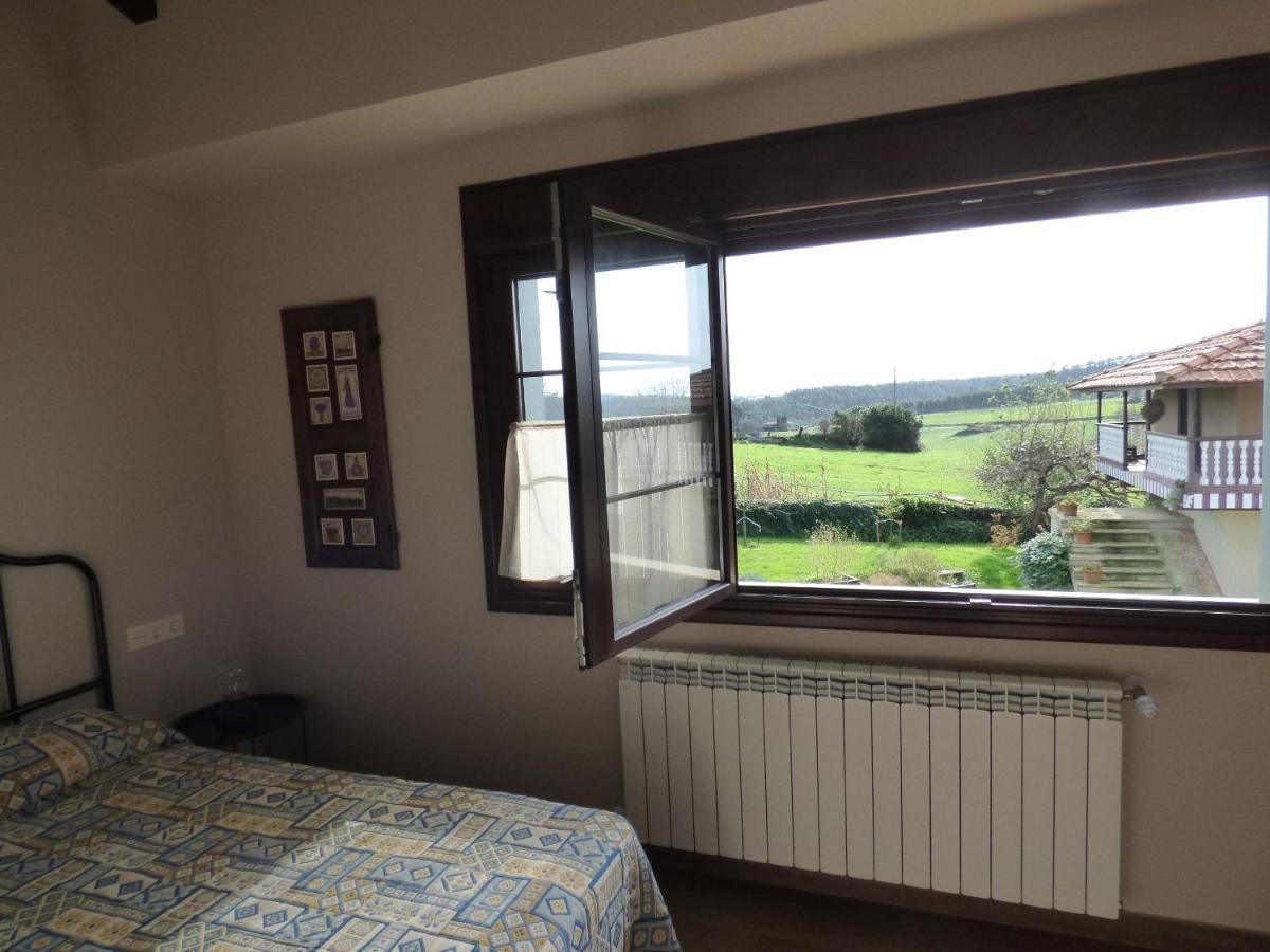 Casa Reconco Apartment