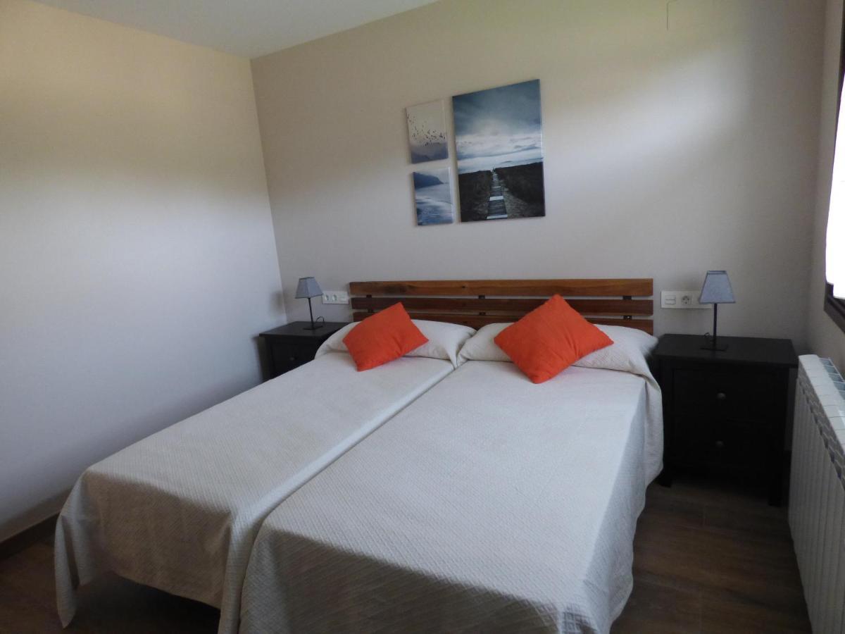 Casa Reconco Apartment Luanco