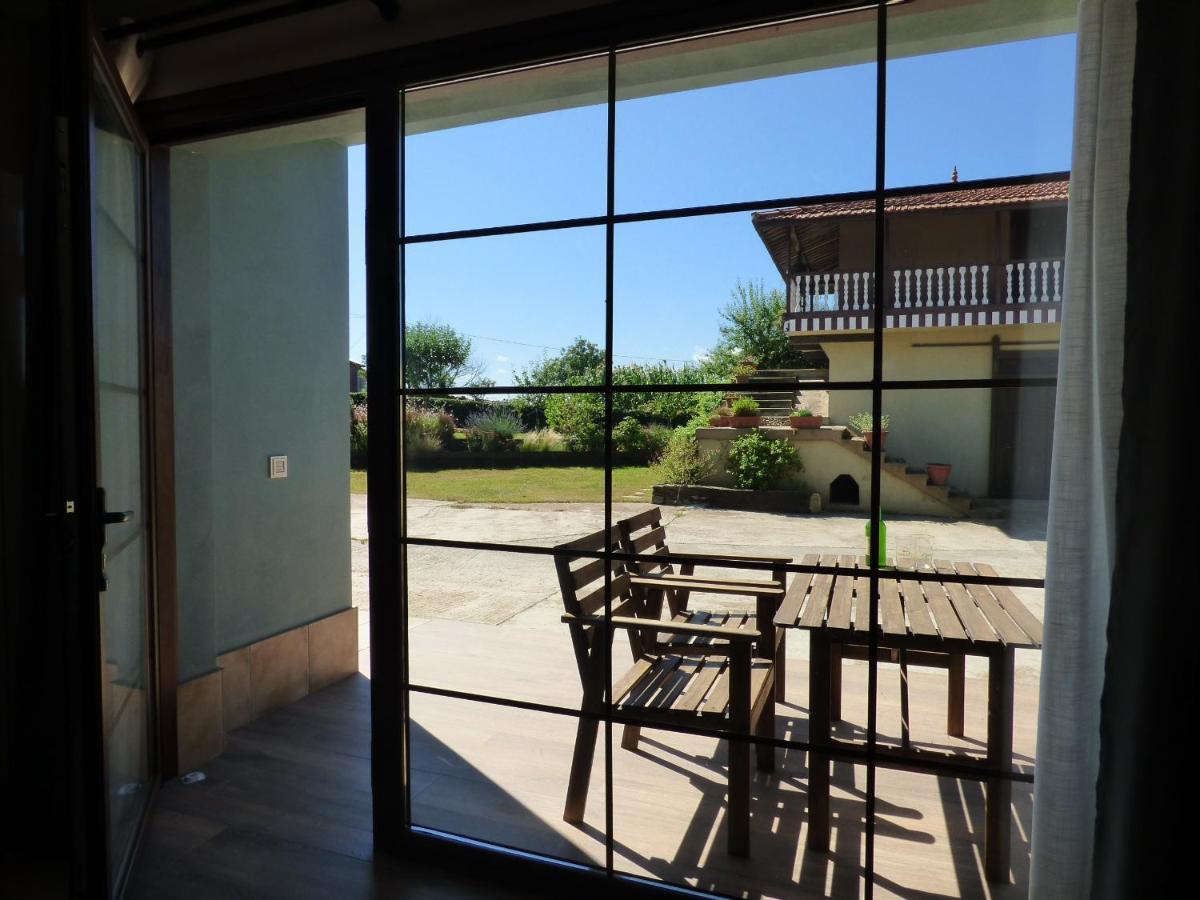 Casa Reconco Apartment *