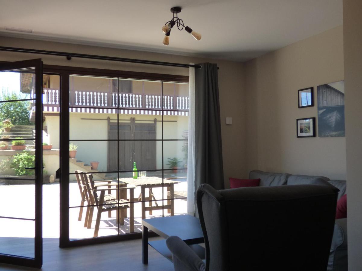 Apartment Casa Reconco *