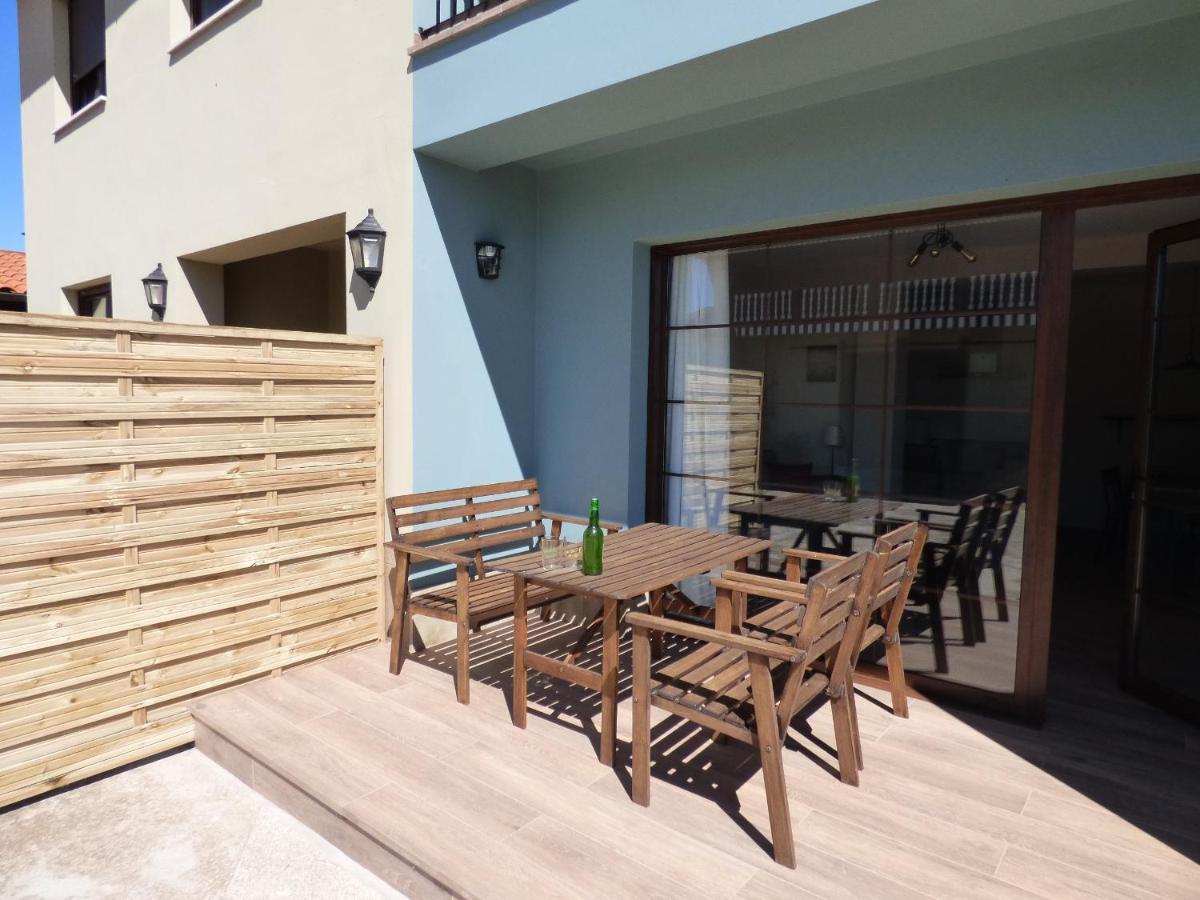 Casa Reconco Apartment *
