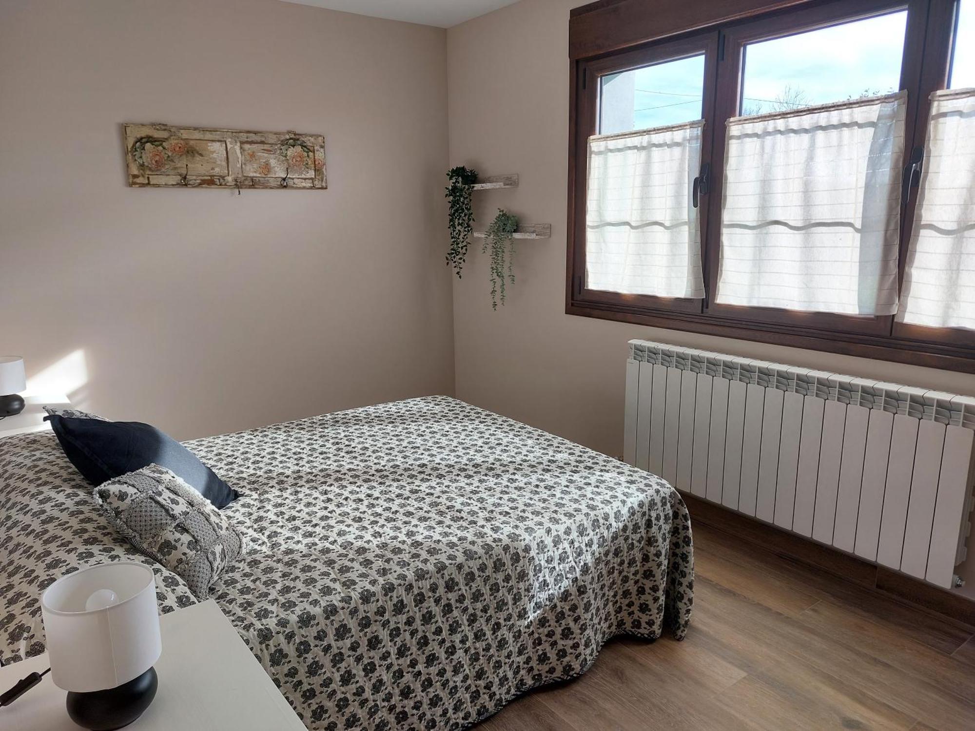 Casa Reconco Apartment Luanco