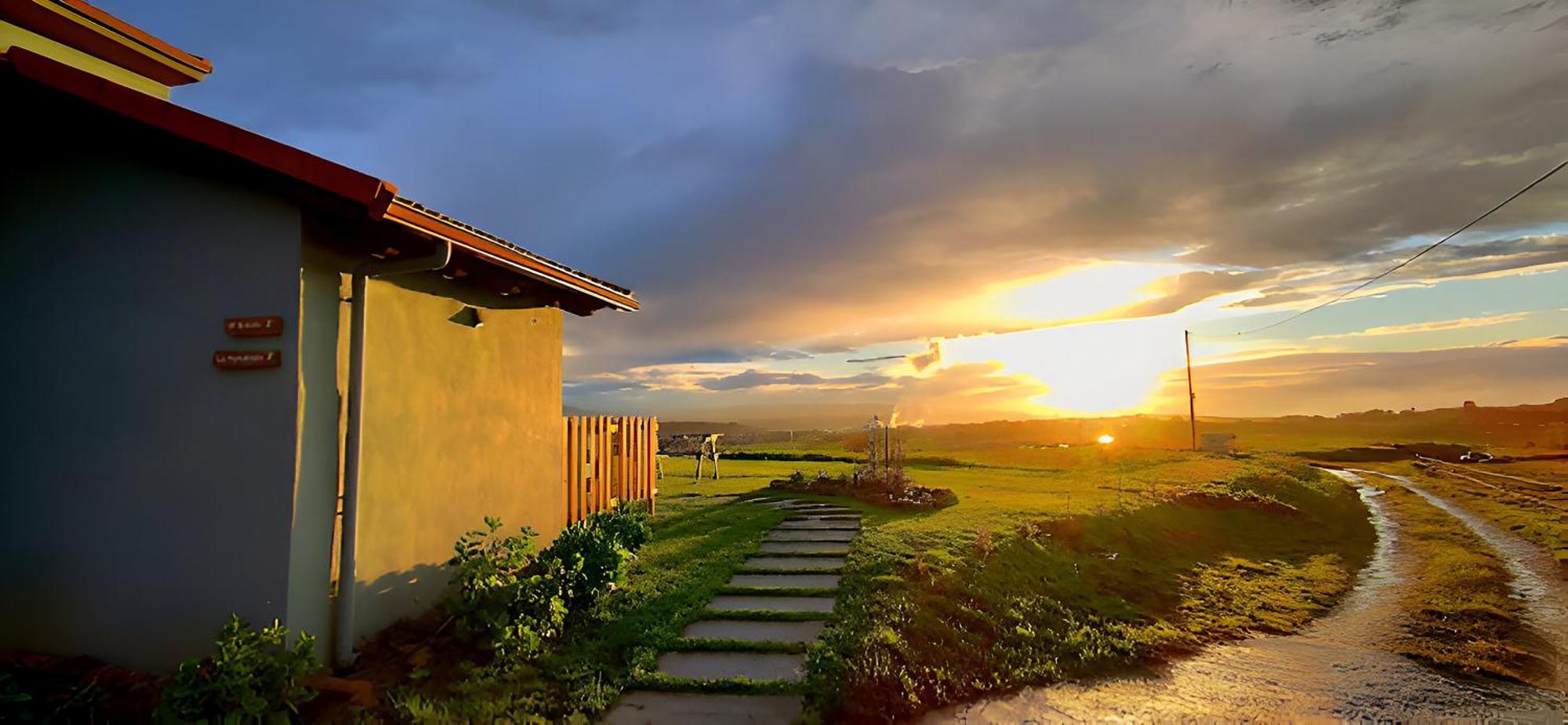 Casa Reconco