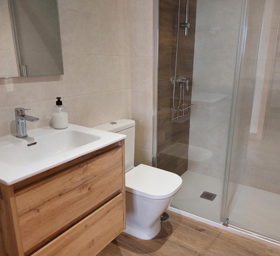 Apartamento Casa Reconco