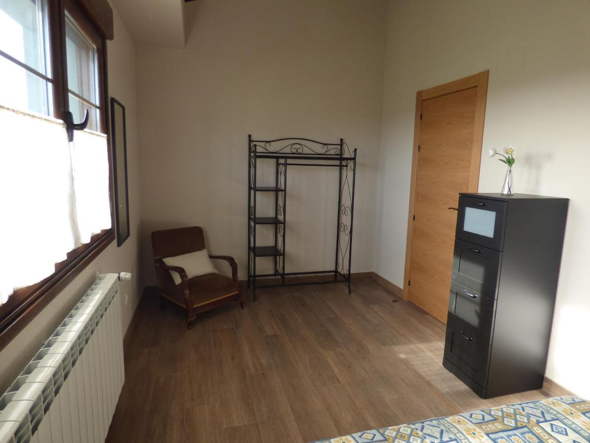 Casa Reconco Apartamento Luanco