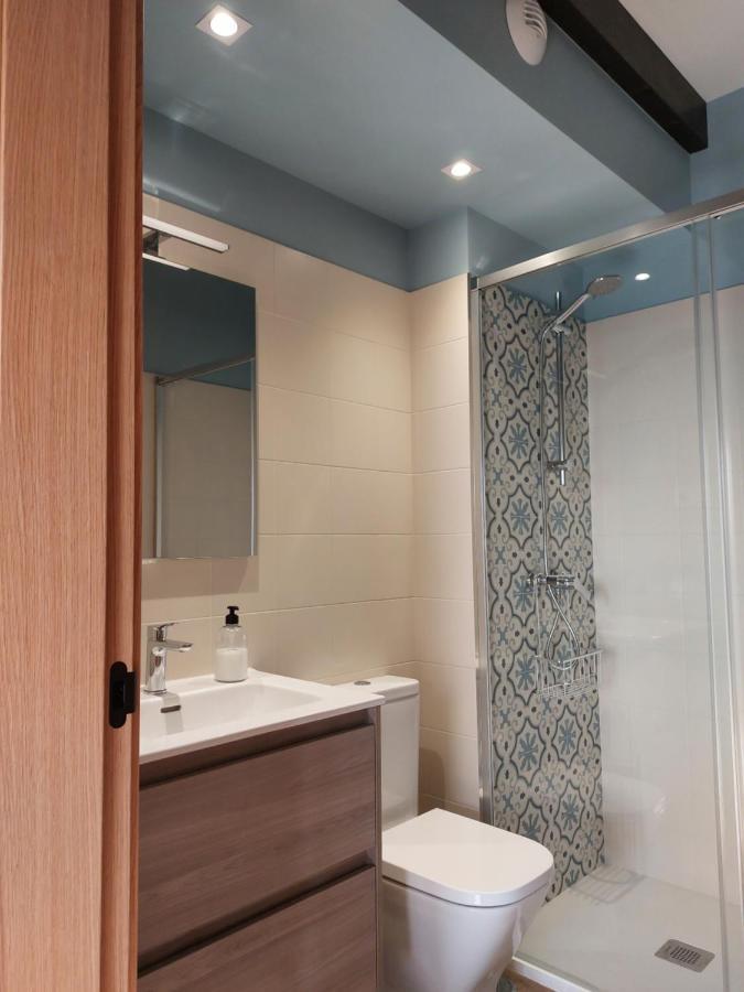 Casa Reconco Apartamento
