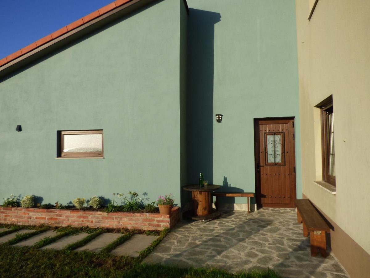 Casa Reconco Apartamento