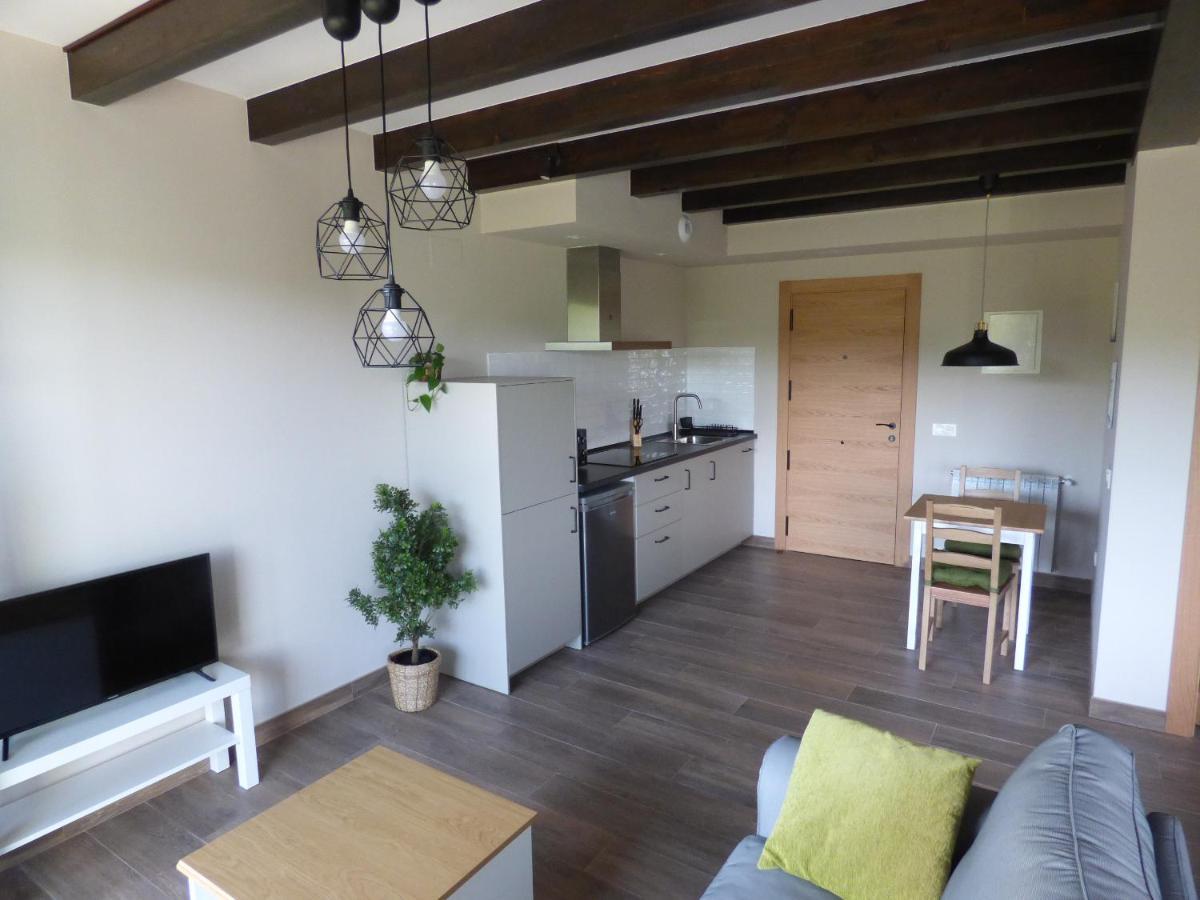 Casa Reconco Apartamento