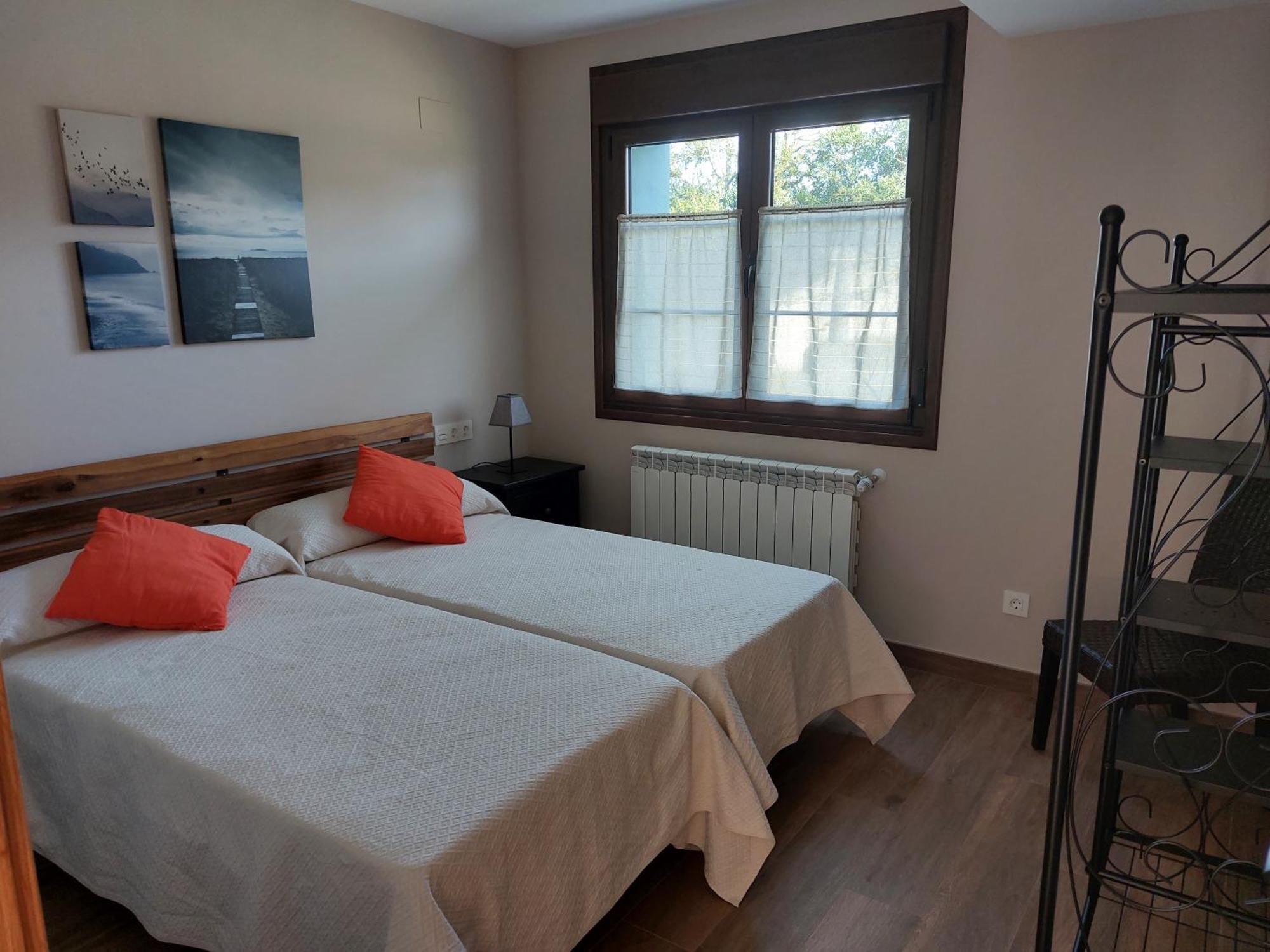 Apartamento Casa Reconco Luanco