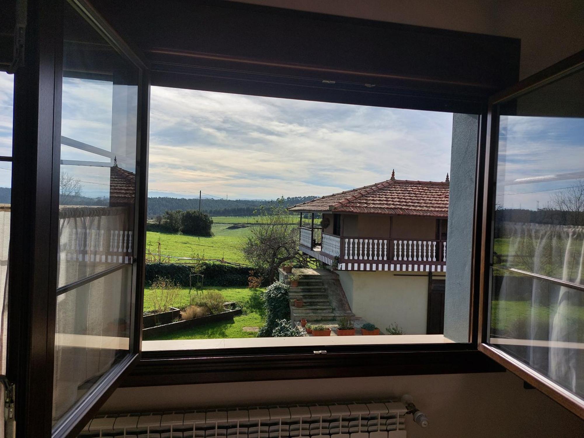 Apartamento Casa Reconco Luanco