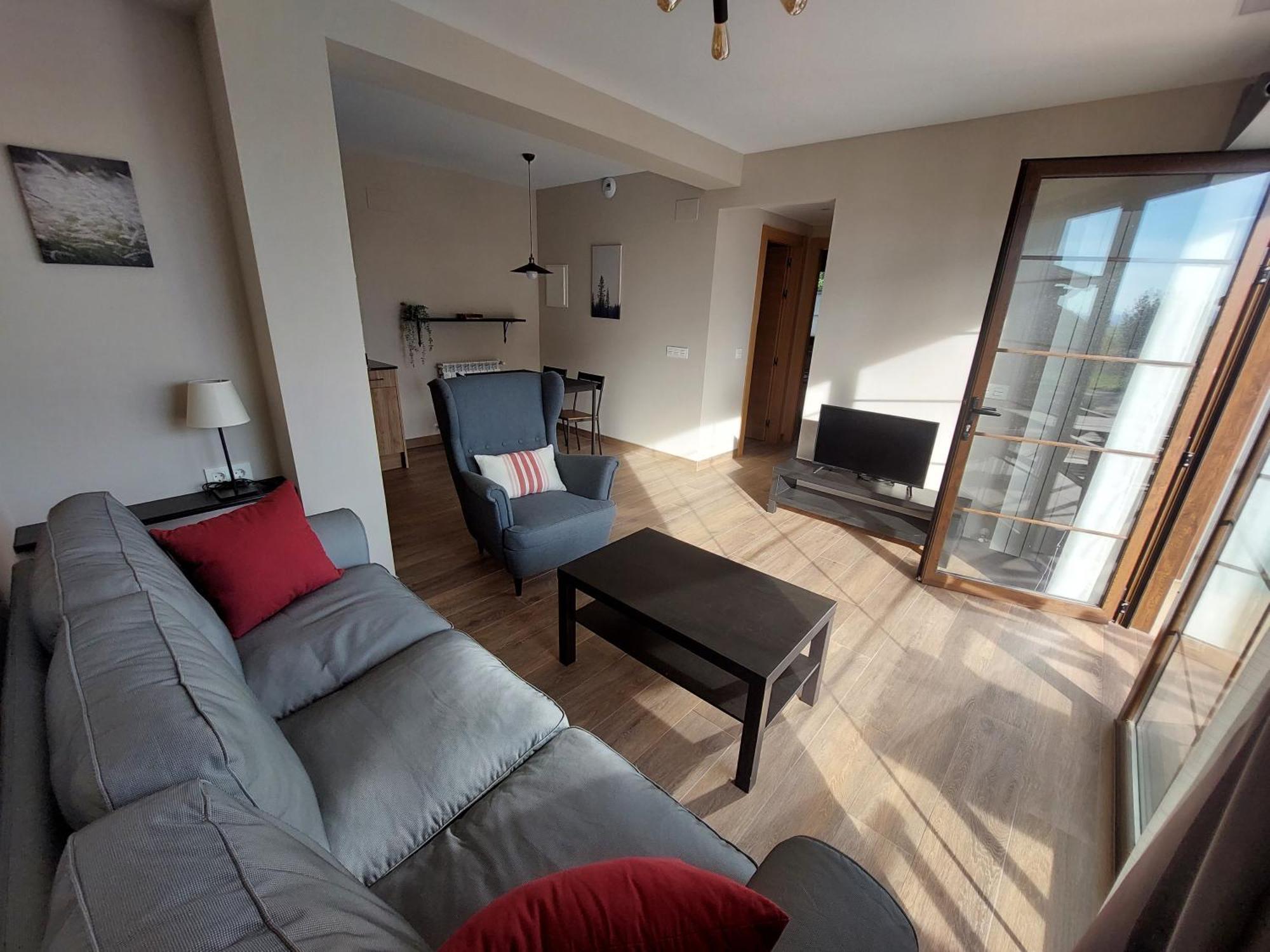 Casa Reconco Apartamento Luanco