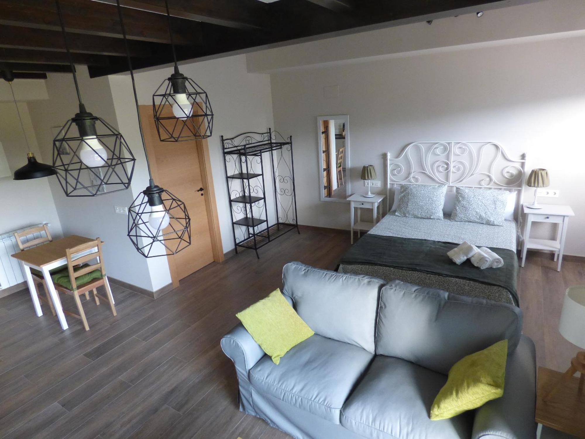 Casa Reconco