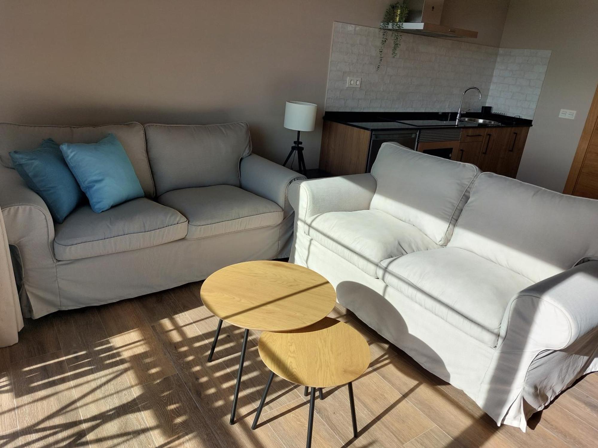 Casa Reconco Apartamento *